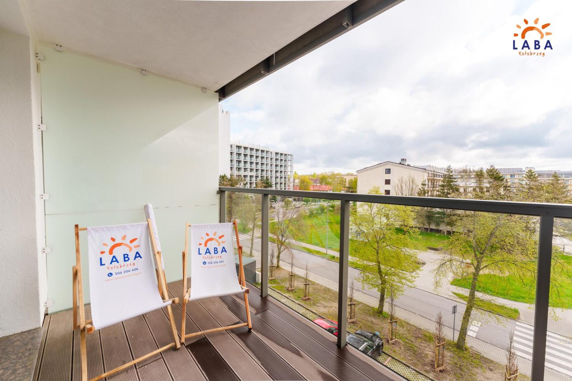 Laba Kolobrzeg Apartamenty Kasprowicza 20C Parking Basen Fitness Bawialnia W Cenie, Parkplatz Schwimmbad Fitness Spielzimmer Im Preis 외부 사진