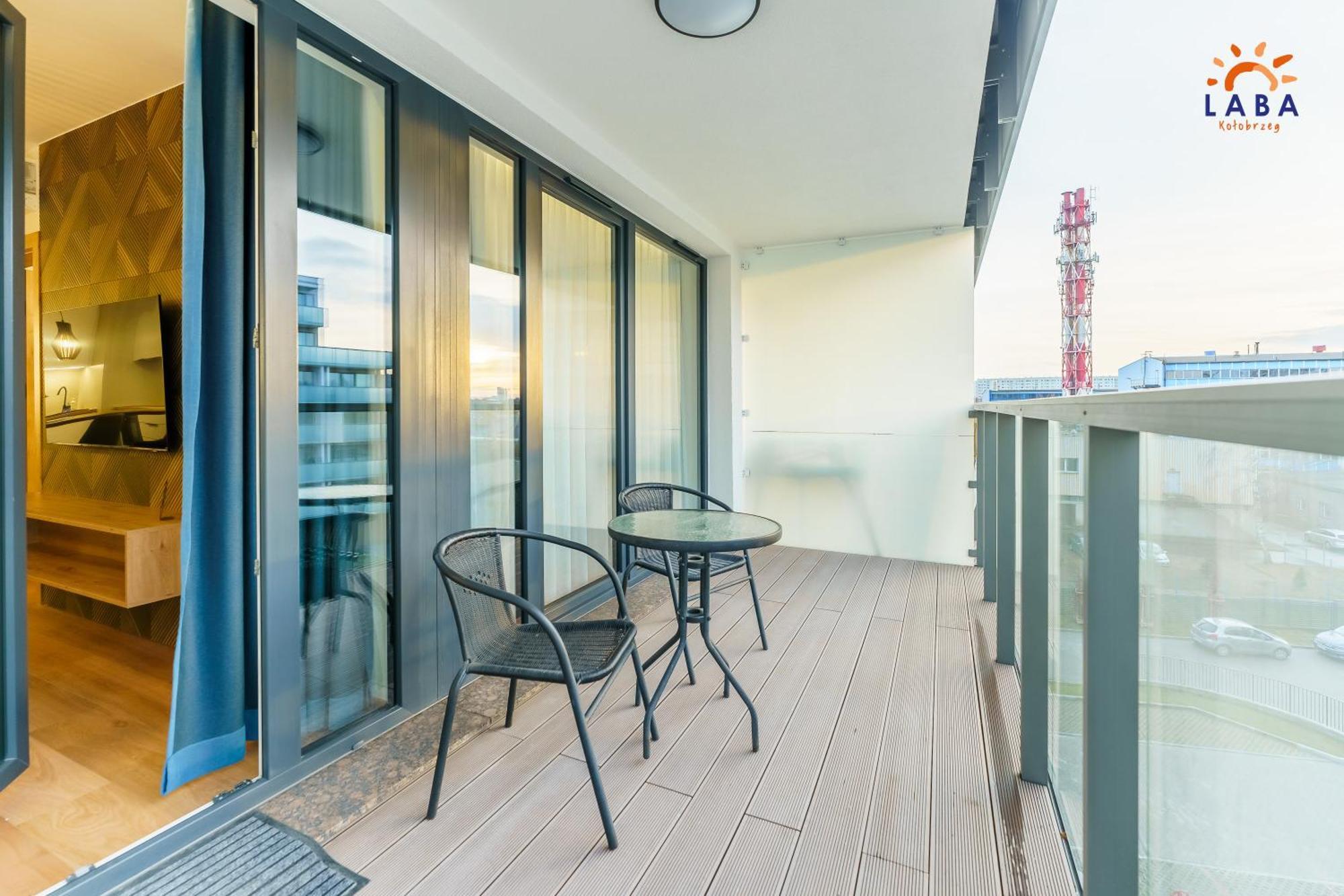 Laba Kolobrzeg Apartamenty Kasprowicza 20C Parking Basen Fitness Bawialnia W Cenie, Parkplatz Schwimmbad Fitness Spielzimmer Im Preis 외부 사진