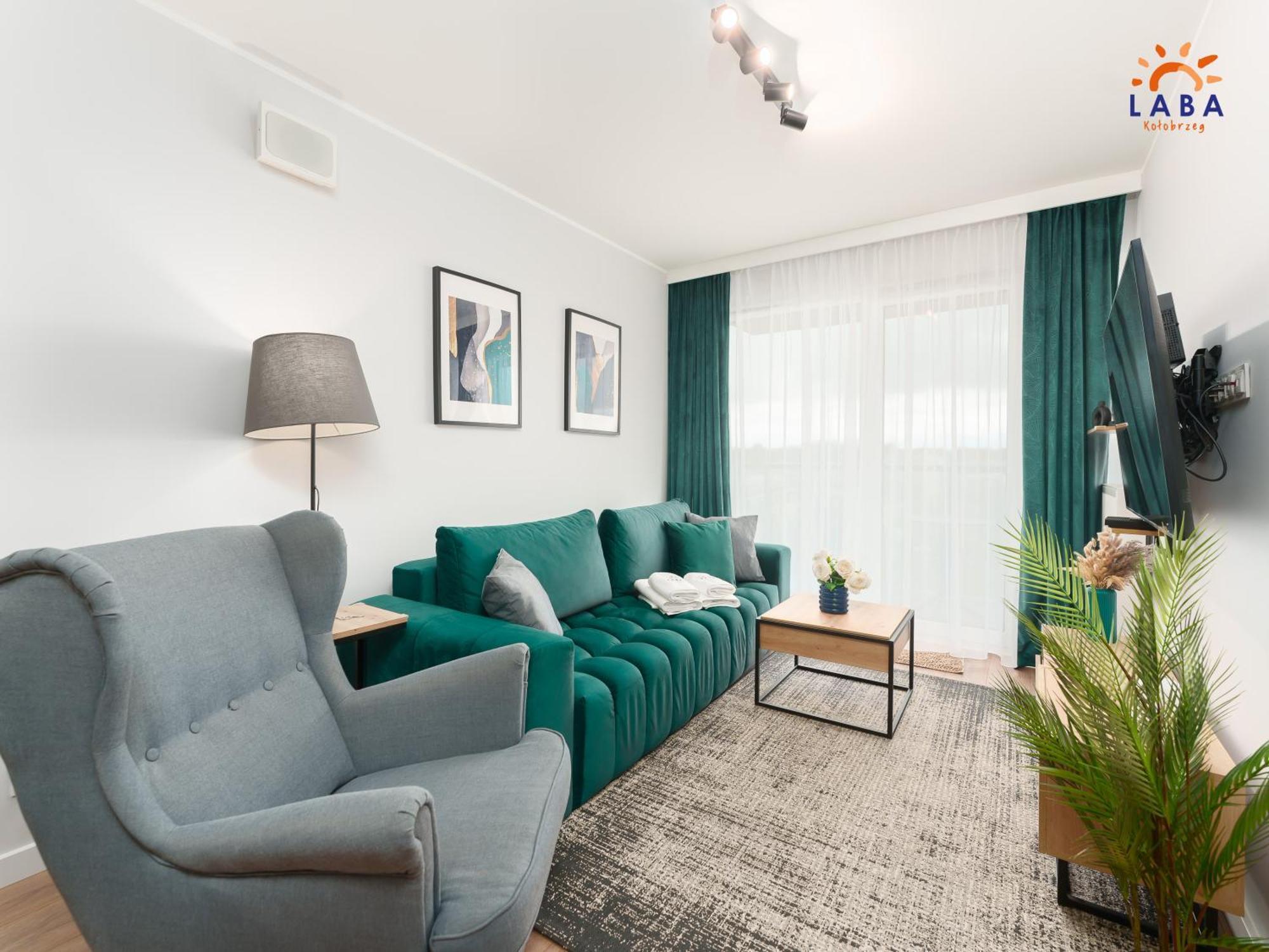 Laba Kolobrzeg Apartamenty Kasprowicza 20C Parking Basen Fitness Bawialnia W Cenie, Parkplatz Schwimmbad Fitness Spielzimmer Im Preis 외부 사진