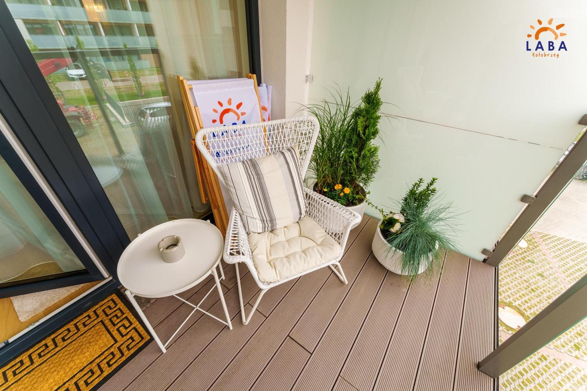 Laba Kolobrzeg Apartamenty Kasprowicza 20C Parking Basen Fitness Bawialnia W Cenie, Parkplatz Schwimmbad Fitness Spielzimmer Im Preis 외부 사진