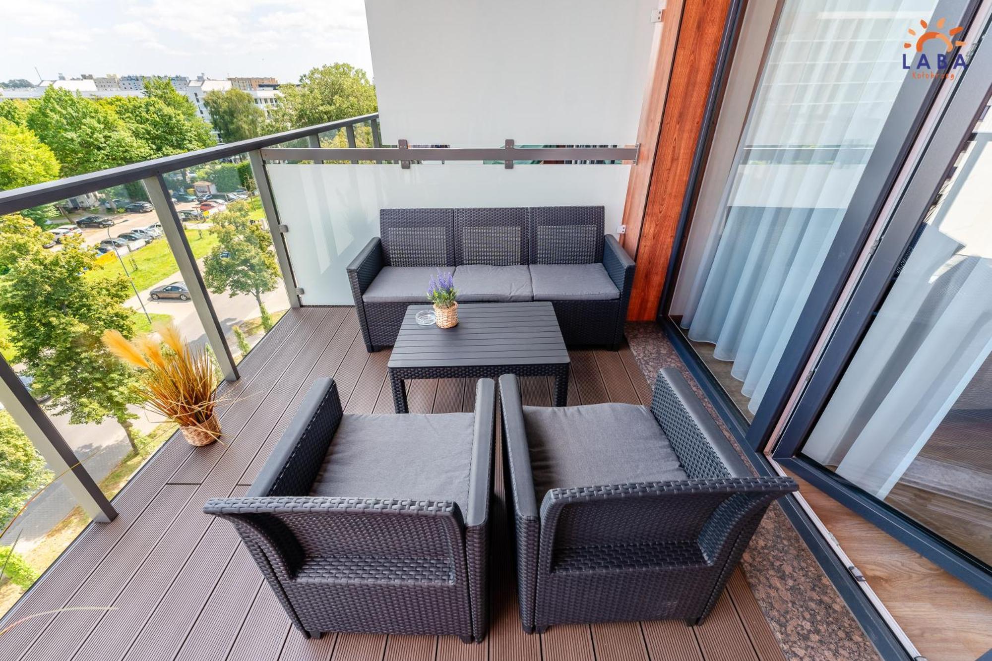Laba Kolobrzeg Apartamenty Kasprowicza 20C Parking Basen Fitness Bawialnia W Cenie, Parkplatz Schwimmbad Fitness Spielzimmer Im Preis 외부 사진