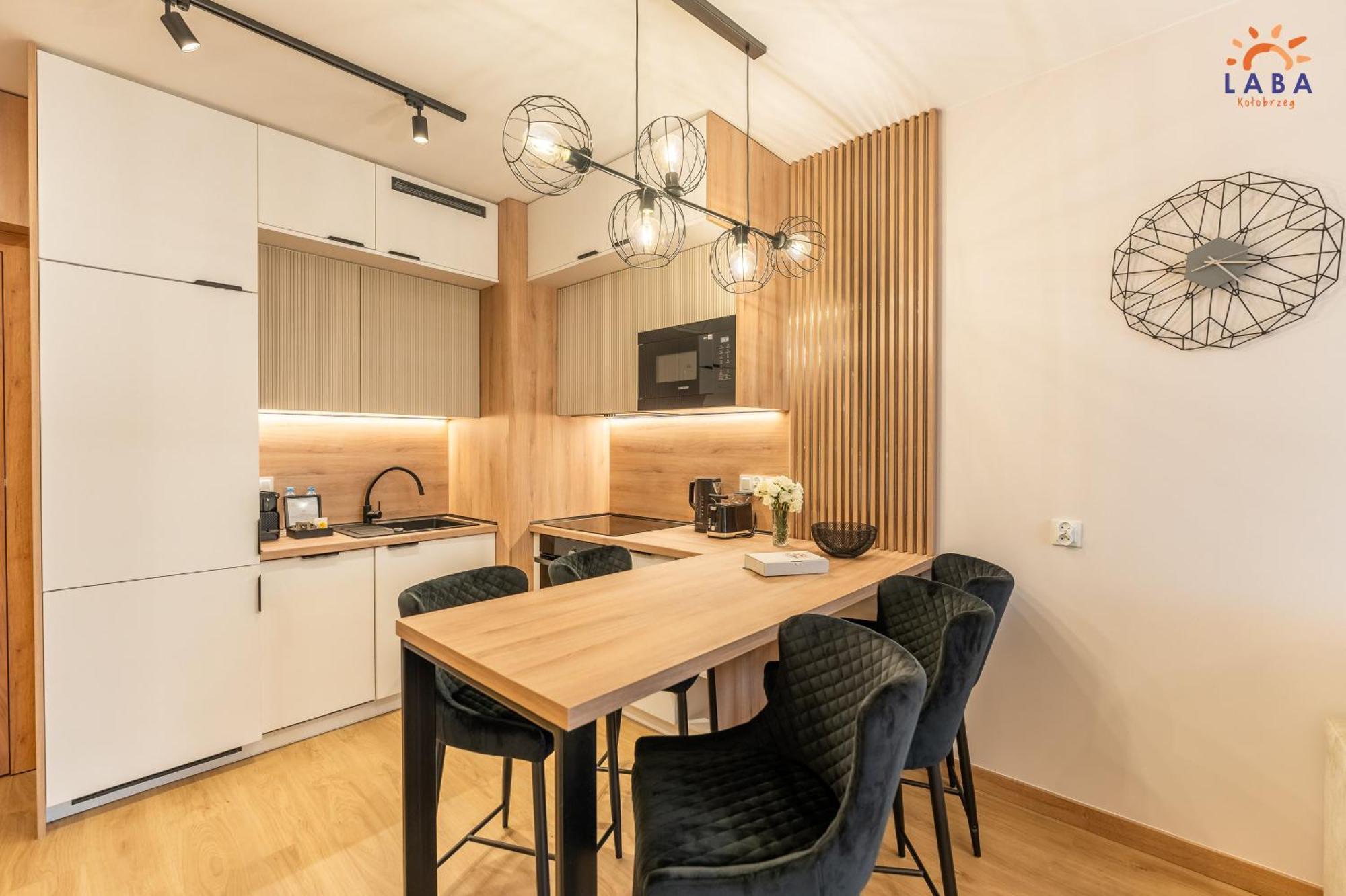 Laba Kolobrzeg Apartamenty Kasprowicza 20C Parking Basen Fitness Bawialnia W Cenie, Parkplatz Schwimmbad Fitness Spielzimmer Im Preis 외부 사진