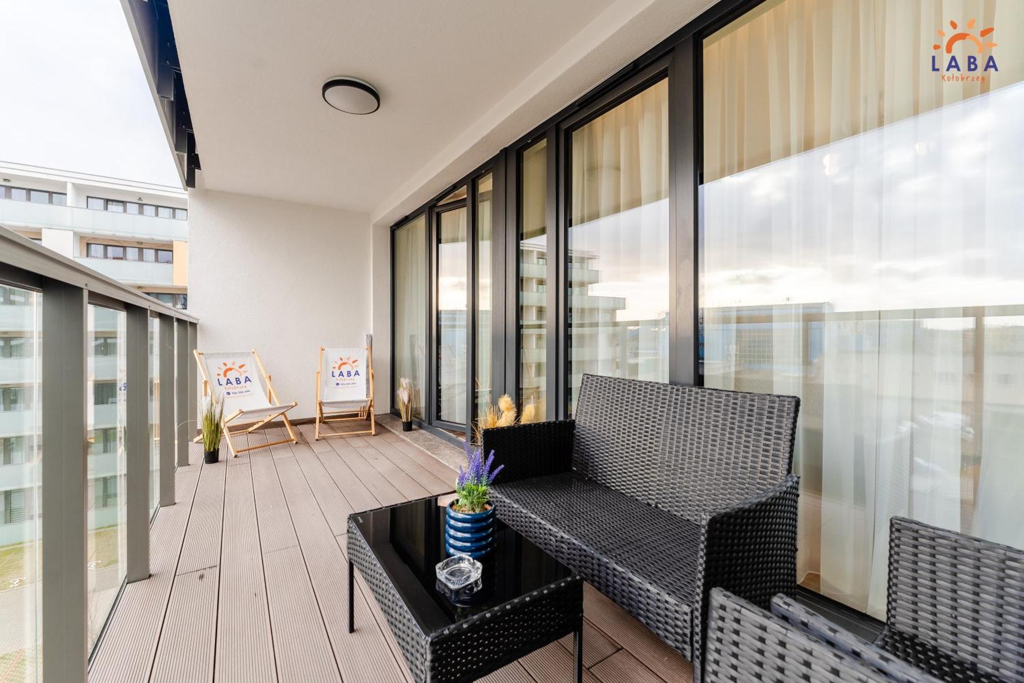 Laba Kolobrzeg Apartamenty Kasprowicza 20C Parking Basen Fitness Bawialnia W Cenie, Parkplatz Schwimmbad Fitness Spielzimmer Im Preis 외부 사진