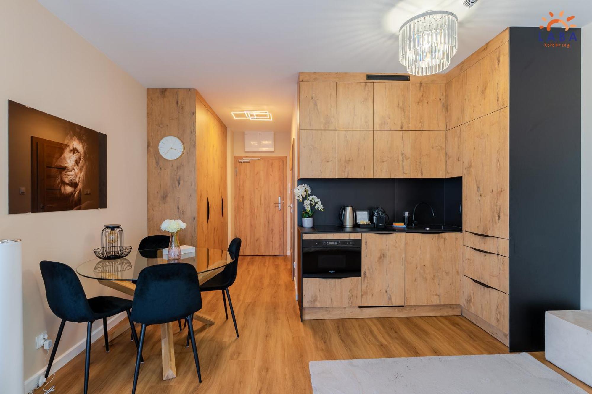 Laba Kolobrzeg Apartamenty Kasprowicza 20C Parking Basen Fitness Bawialnia W Cenie, Parkplatz Schwimmbad Fitness Spielzimmer Im Preis 외부 사진