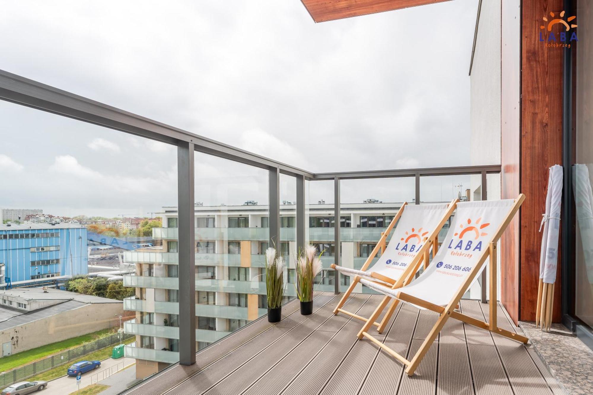 Laba Kolobrzeg Apartamenty Kasprowicza 20C Parking Basen Fitness Bawialnia W Cenie, Parkplatz Schwimmbad Fitness Spielzimmer Im Preis 외부 사진