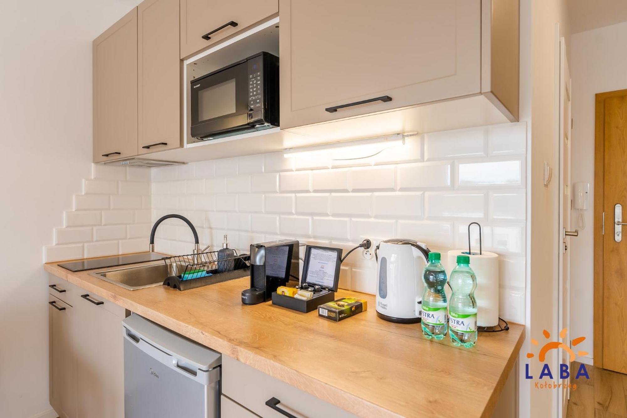 Laba Kolobrzeg Apartamenty Kasprowicza 20C Parking Basen Fitness Bawialnia W Cenie, Parkplatz Schwimmbad Fitness Spielzimmer Im Preis 외부 사진